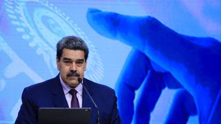 EE.UU. advierte a Nicolás Maduro que intensificará sanciones si no negocia con oposición