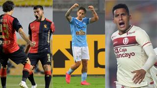 Copa Sudamericana: el torneo internacional hecho a la medida de los clubes peruanos