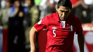 Joel Sánchez sería suspendido hasta dos años por la FIFA
