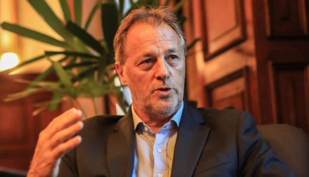 Muñoz consideró que actitud de Reggiardo evidencia su "poca seriedad". (Foto: Archivo El Comercio)