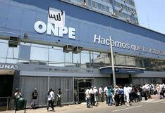 Revocatoria de Susana Villarán: ONPE lanza línea telefónica gratuita para informar a votantes