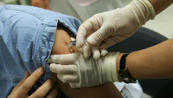 El Minsa detalló que son 12 millones de soles lo que se ha invertido para inmunizar a las niñas. (GEC). (Foto: Getty Images) | Referencial
