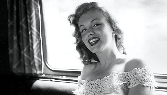 ¡Happy birthday!: Marilyn Monroe cumpliría ya 90 años