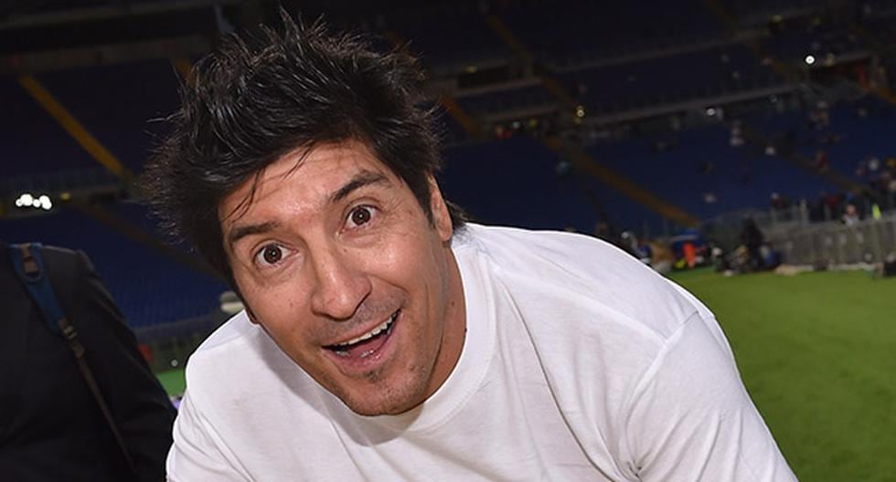 Iván Zamorano tiene clara su postura en relación a la sanción de la FIFA contra Bolivia. (Foto: Getty Images)
