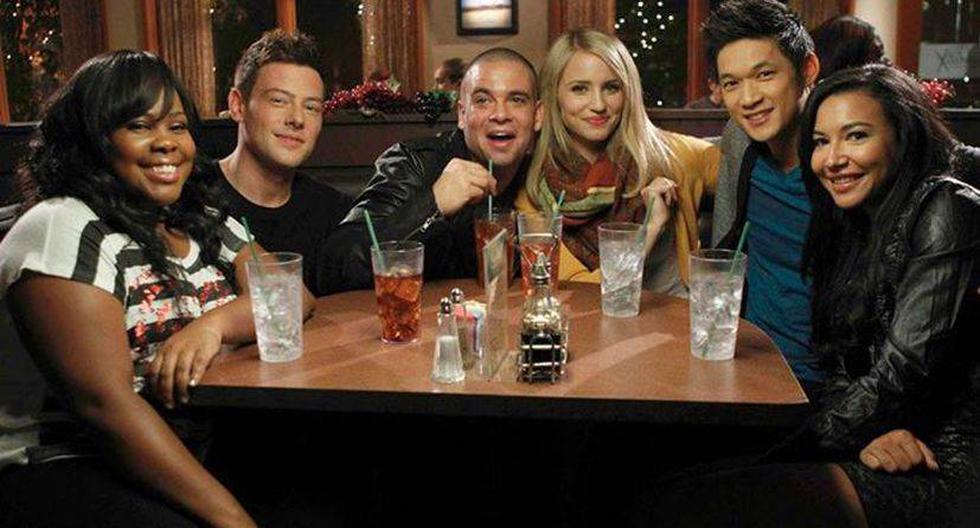 La serie terminará en su sexta temporada. (Foto: Facebook oficial de Glee) 