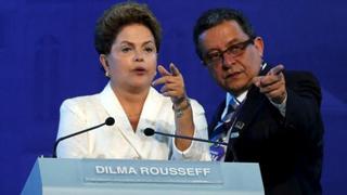 Brasil: Ordenan arresto de asesor de campañas de Dilma y Lula