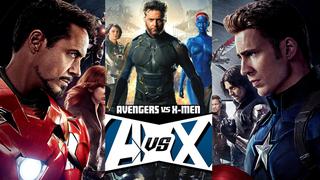 Disney/ FOX: los cómics de X-Men que ya pueden llegar al cine