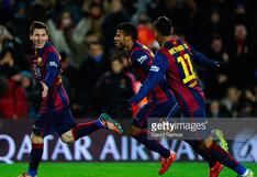 Lionel Messi y compañía hacen magia frente a las cámaras