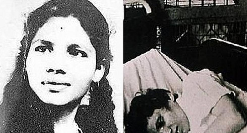 Muere tras 42 años en coma la mujer que abrió la puerta a eutanasia en India. (Foto: jornadaonline.com)