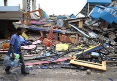 Terremoto en Ecuador: crónica desde el epicentro de la tragedia