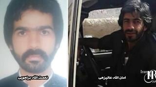 Irán: ahorcan a un condenado que ya estaba muerto
