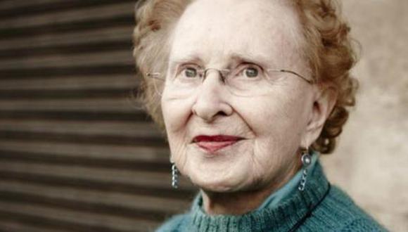 Conoce a la mujer de 91 años que triunfa en Silicon Valley