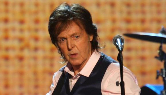 Paul McCartney: venden piano con el que compuso "Yesterday"