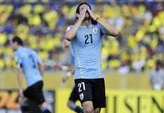 Uruguay vs. Brasil: La ‘Celeste’ arrastra una mala racha de más de veinte años ante la ‘Canarinha’