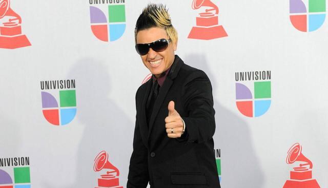 En la segunda década del 2000, Elvis decidió cambiar de look y se cortó su característico cabello largo. (Foto: AFP)