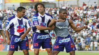 Waldir Sáenz sobre Jefferson Farfán: “Todos queremos que juegue este año en Alianza Lima”