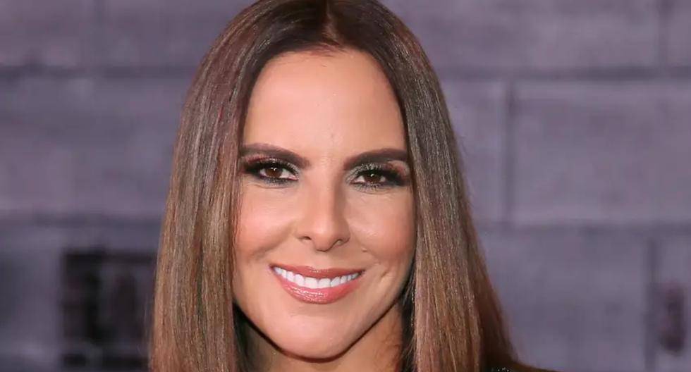 Kate Del Castillo Revela Sus Verdaderas Razones Por Las Que No Quiere