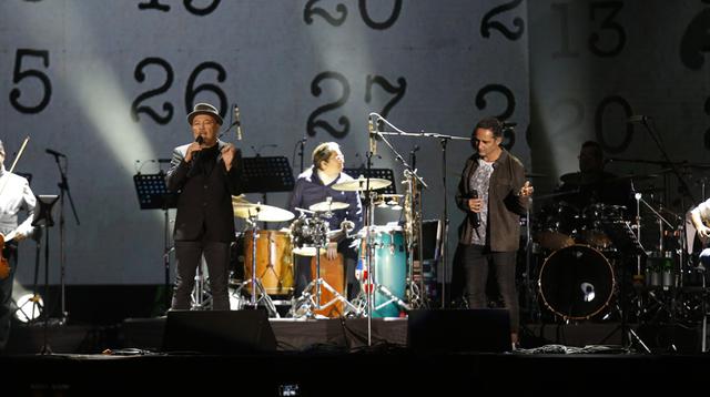 Rubén Blades: así fue su concierto del adiós en Lima [FOTOS] - 3