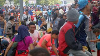 Tumbes: este es el escenario de la migración venezolana tras las restricciones