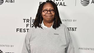 Whoopi Goldberg se disculpa por asegurar que “el Holocausto no fue un asunto de raza”