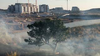 Disparos entre Israel y Gaza tras muerte de líder palestino en huelga de hambre 