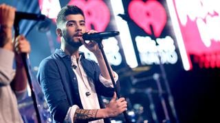 Zayn Malik lanza nuevo tema e irrita a uno de los One Direction