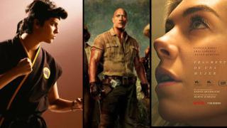 Netflix: Series y películas que se estrenarán en enero 2021