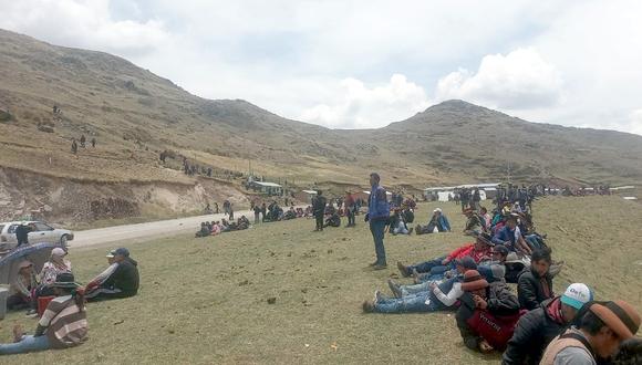 Sindicato informó que constantes medidas de fuerza vienen afectando al menos 9 mil puestos de trabajo. (Foto: GEC)