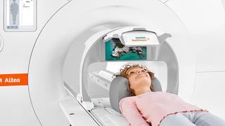 Innovision 2: el equipo que reduce la ansiedad de pacientes en estudios de resonancia magnética llegó a Clínica Internacional