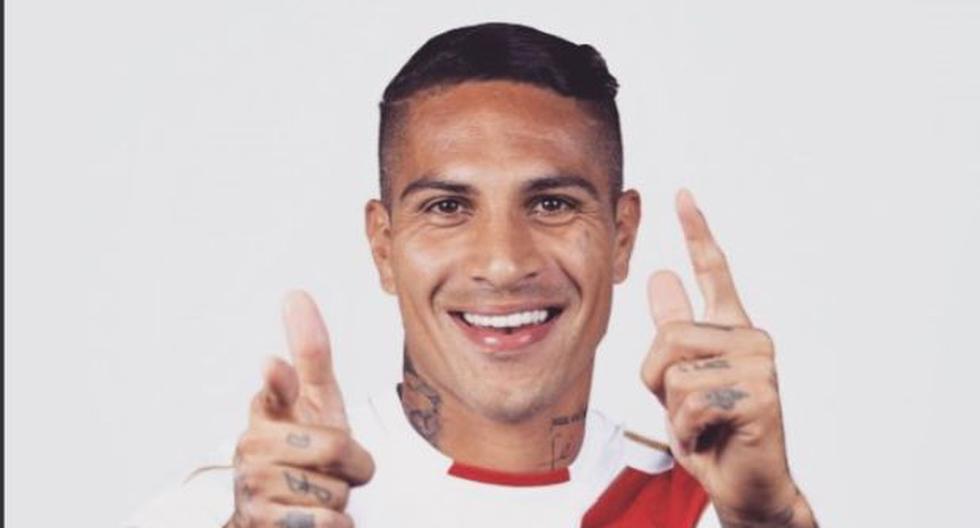 Paolo Guerrero ha sido vinculado a Boca Juniors durante los últimos dos años. (Foto: Instagram / @guerrero9)