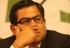 Gabriel Prado renunció a la presidencia de Emape tras denuncia de patrullas inoperativas 