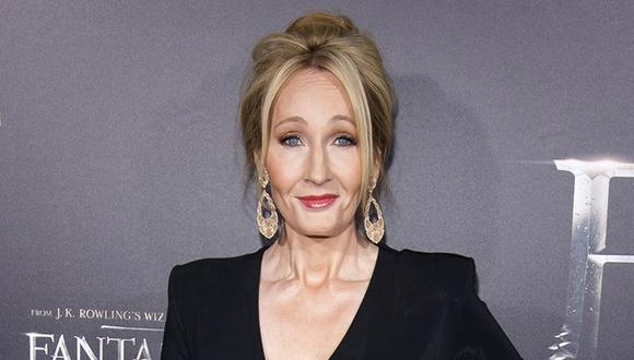 J.K. Rowling, autora de &quot;Harry Potter&quot;, trabaja en otras novelas, pero ninguna del joven mago. (Foto: AP)