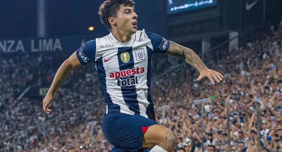 What results does Alianza Lima need to win the Opening Tournament?