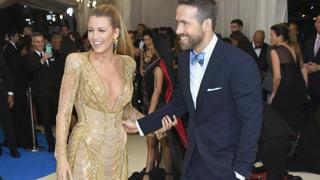 Ryan Reynolds: hilarante comentario en la foto de su esposa acapara la atención