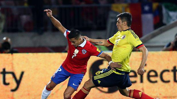 Chile: Alexis Sánchez preocupa para el duelo ante Uruguay - 1