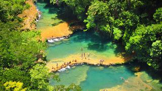 ¡Qué belleza! Tras ver estas fotos soñarás con ir a Guatemala