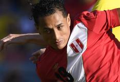 Yoshimar Yotún: “Los partidos en el Mundial serán así de intensos”