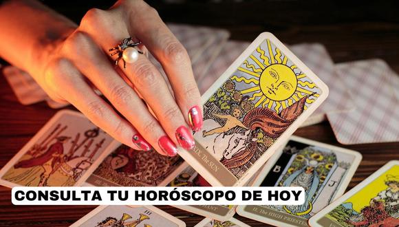 Consulta tu horóscopo de hoy, en México: predicciones sobre cómo le irá a tu signo del zodiaco