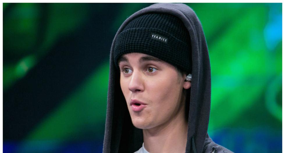 Justin Bieber trabajará al lado de este famoso crack. (Foto: Getty Images)
