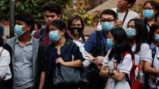 Filipinas confirma su primer caso del coronavirus y estudia otros 29 