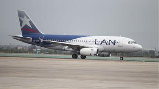 Latam Airlines inicia vuelos directos de Cusco a Santiago