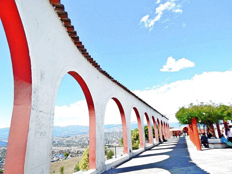 Ayacucho es el destino preferido en Semana Santa. (Foto: Difusión)