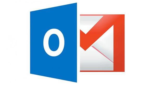 Gmail: aprende a configurar tu correo de Google en Outlook 2016
