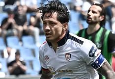 “Así se llame Lapadula o Pérez, si juega en el Calcio es suficiente para ser inamovible en Perú”: las razones por las que nadie duda que Gianluca es el 9 de la selección