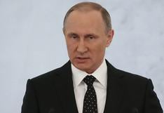 Vladimir Putin ordena llevar a Ucrania a tribunales si no paga deuda