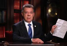 Colombia y el ELN iniciarán diálogos de paz el 27 de octubre 