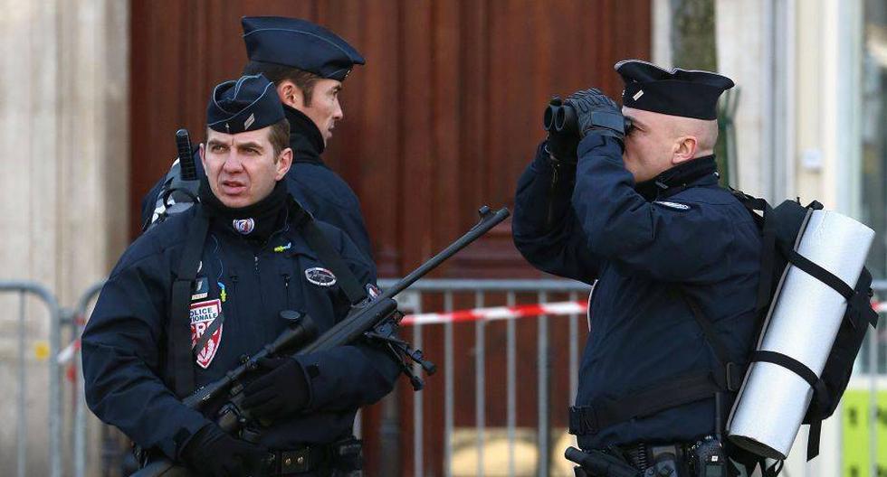 Dos personas fueron detenidas y la investigaci&oacute;n est&aacute; en manos de la Fiscal&iacute;a Antiterrorista. (Foto: Getty Images)