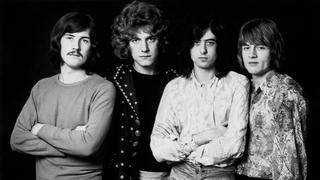 'Led Zeppelin, la banda que debemos seguir escuchando', por Pedro Suárez Vértiz