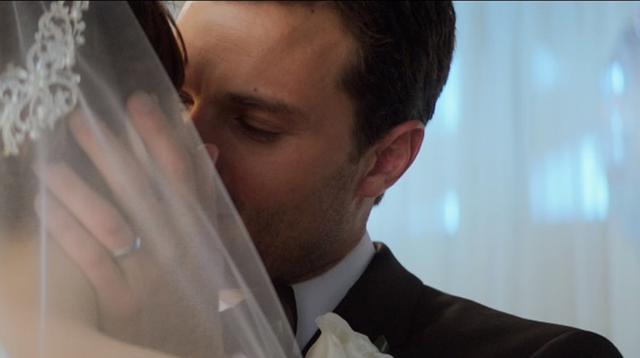 Nuevo tráiler de "50 sombras liberadas" muestra revelador desenlace