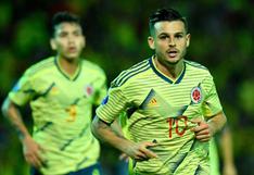 Colombia logró su primera victoria en el Preolímpico 2020: goleó 4-0 a Ecuador con un festival de anotaciones | VIDEO
